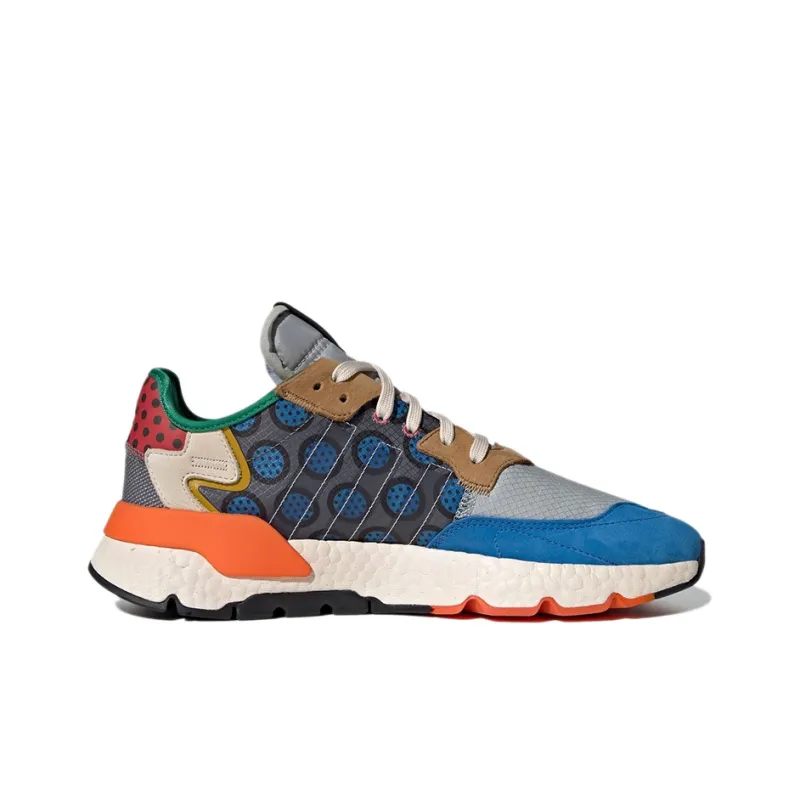 Adidas Nite Jogger Craig & Karl Primegreen-1