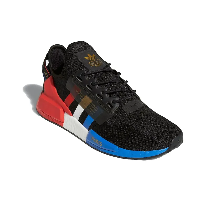 Adidas Originals Nmd R1 V2 Paris-2