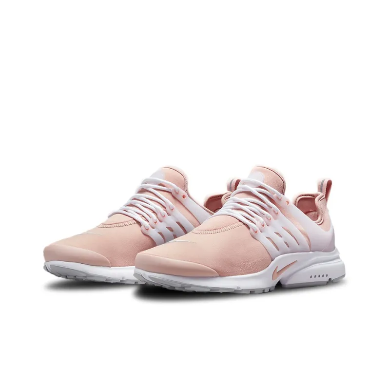 Nike Presto Pink Oxford Women's-2