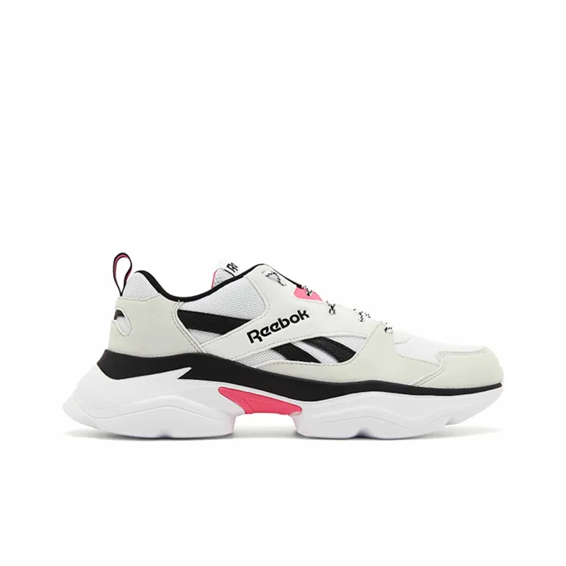 Royal Reebok Bridge 3 'True Grey'-1