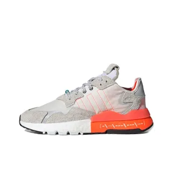 Adidas Originals Nite Jogger Morse Code