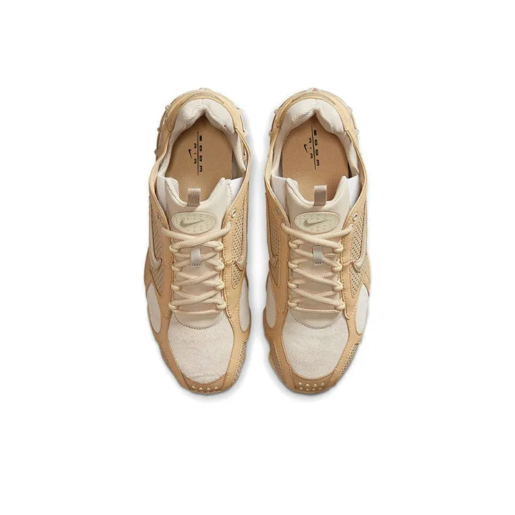 Nike Air Zoom Spiridon Cage 2 Sesame-3
