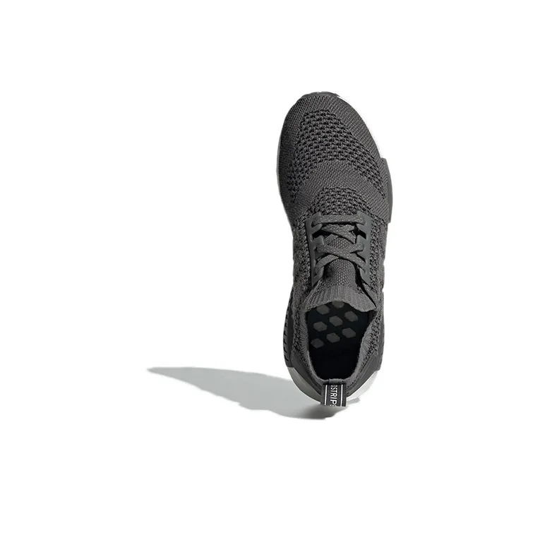 Adidas Nmd R1 Primeknit Ash-4