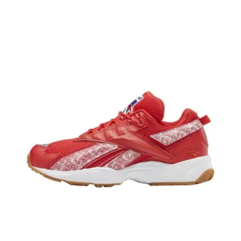 Interval 96 Reebok 'Radiant Red Gum'