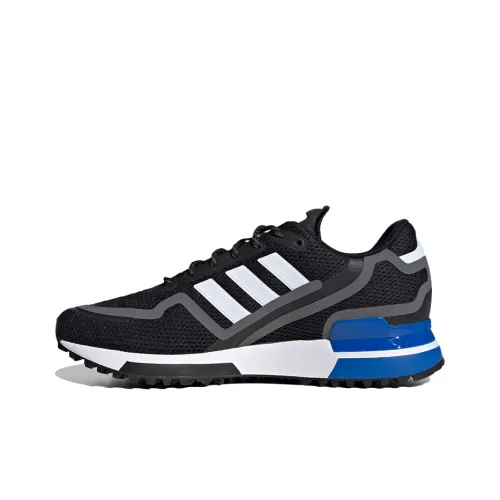 Adidas ZX 750 HD 'Black Grey'