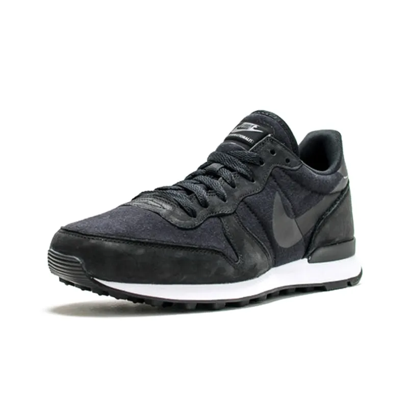 Nike Internationalist Tp 'Black'-1