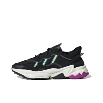 Adidas Originals Ozweego Vivid Pink Women's