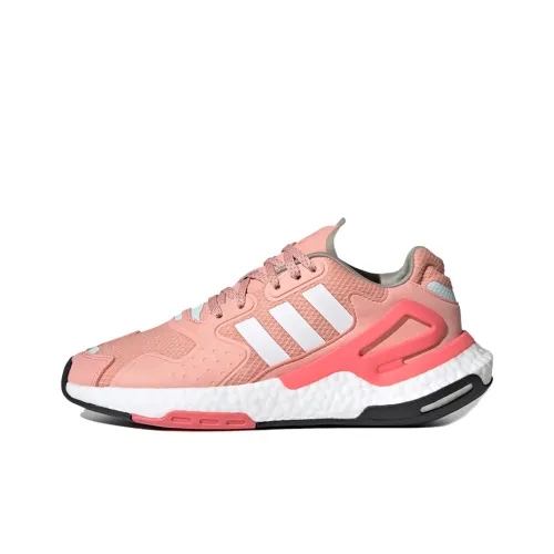 Adidas Originals Day Jogger Casual Shoes Women's Low-Top Pink