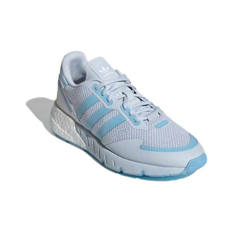 Adidas Originals Zx 1K Boost 'Halo Blue' Women's-2