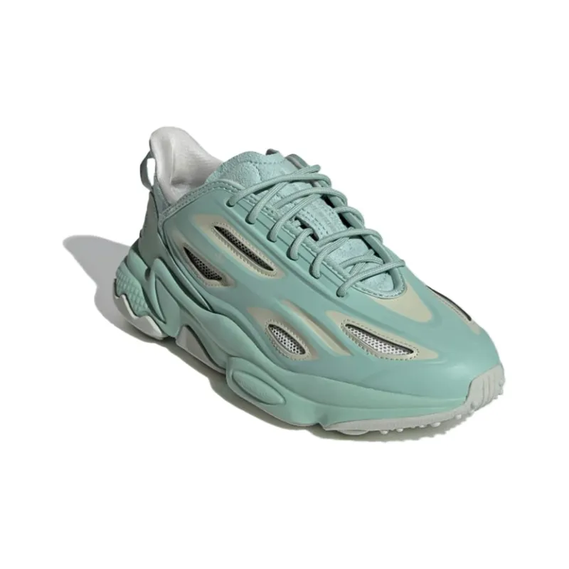 Ozweego Women's Adidas Originals Celox 'Hazy Green' Women's-2