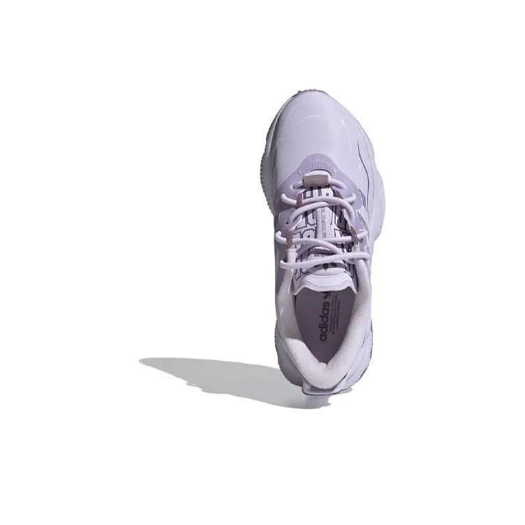 Adidas Women's Ozweego 'Tech Purple' Women's-4