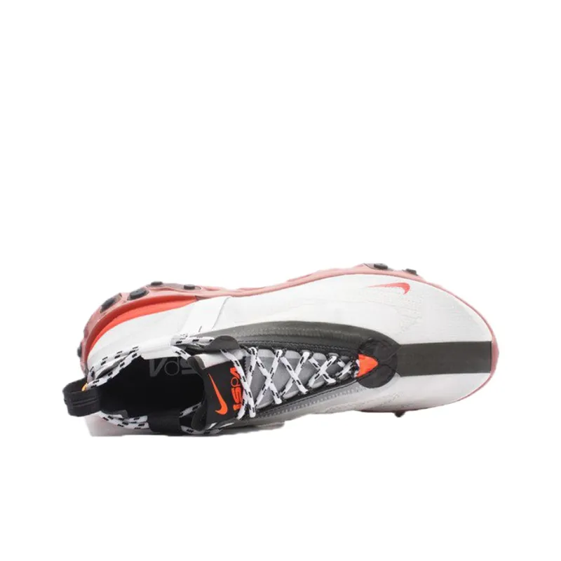 Nike React Runner Mid Wr Ispa White Light Crimson-5