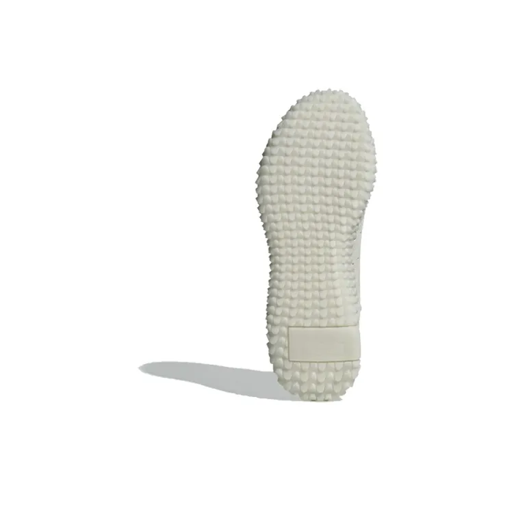 Adidas Kamanda Triple White-4