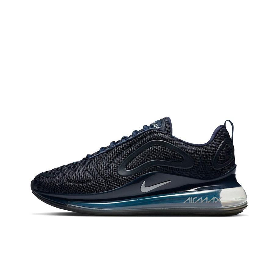 nike air max 720 obsidian POIZON