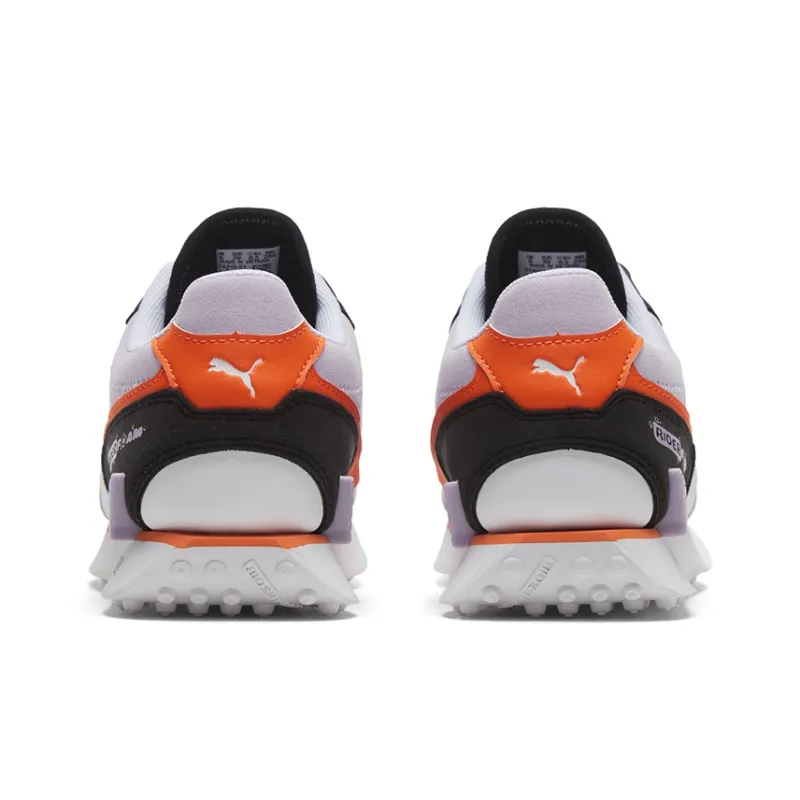 PUMA Mile Rider Mr. Doodle Women's-3