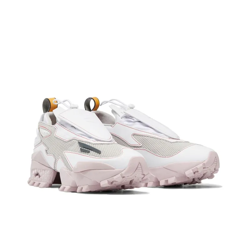Reebok Experiment 4 Trail Fury Pyer Moss Ash Lily-2