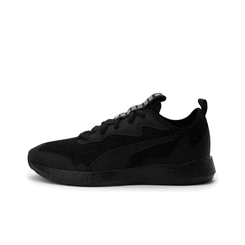 PUMA Nrgy Neko Skim 'Black'