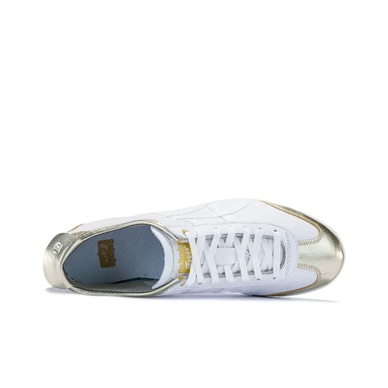 Onitsuka Tiger Mexico 66 Rich Gold-3