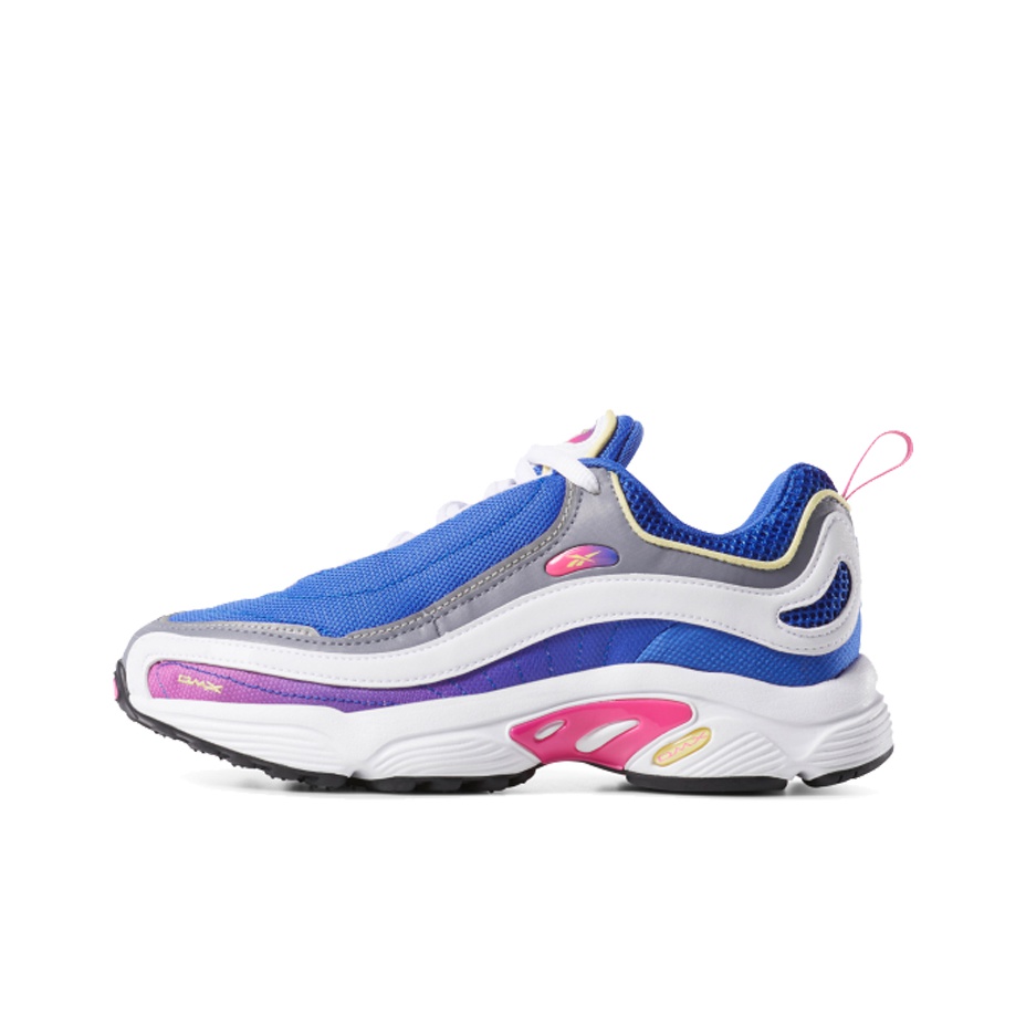 Reebok Daytona Dmx Crushed Cobalt POIZON