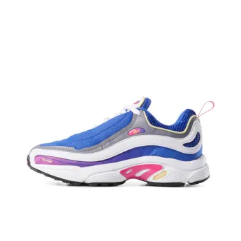 Reebok Daytona Dmx Crushed Cobalt