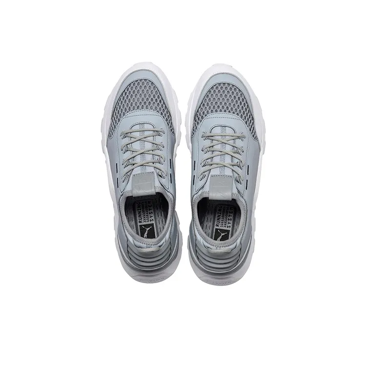 PUMA RS 0 Optic 'Silver'-3