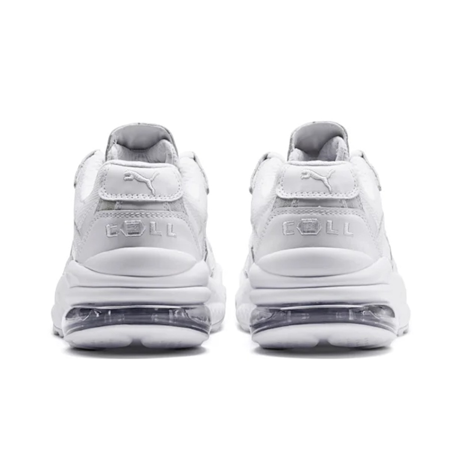 PUMA Cell Venom Reflective White POIZON