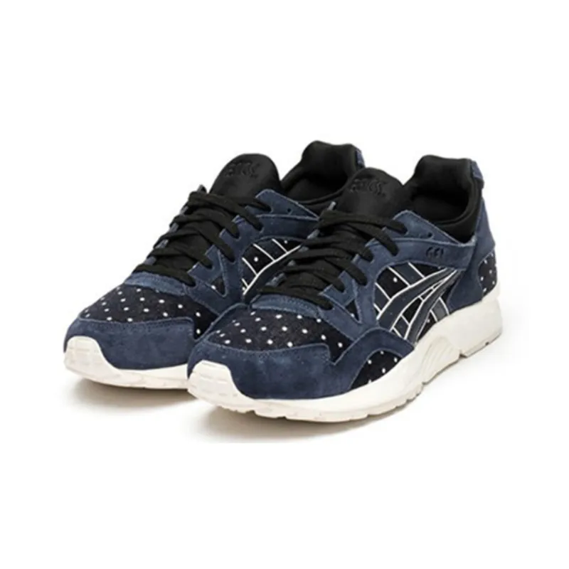 Asics Gel Lyte V Japanese Denim Indian Ink-1