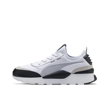 PUMA Rs 0 Core White/Black