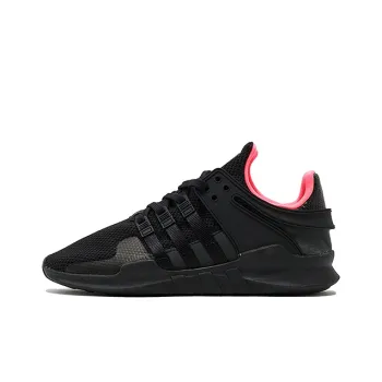 Adidas Originals Eqt Support Adv Core Black Turbo Black