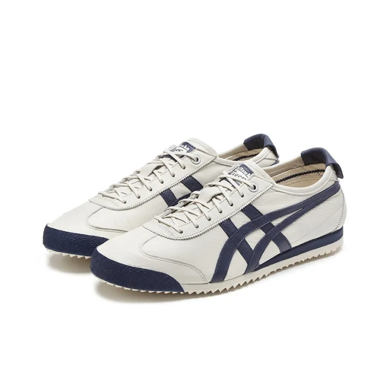 Onitsuka Tiger Mexico 66 SD Birch/Peacoat-1