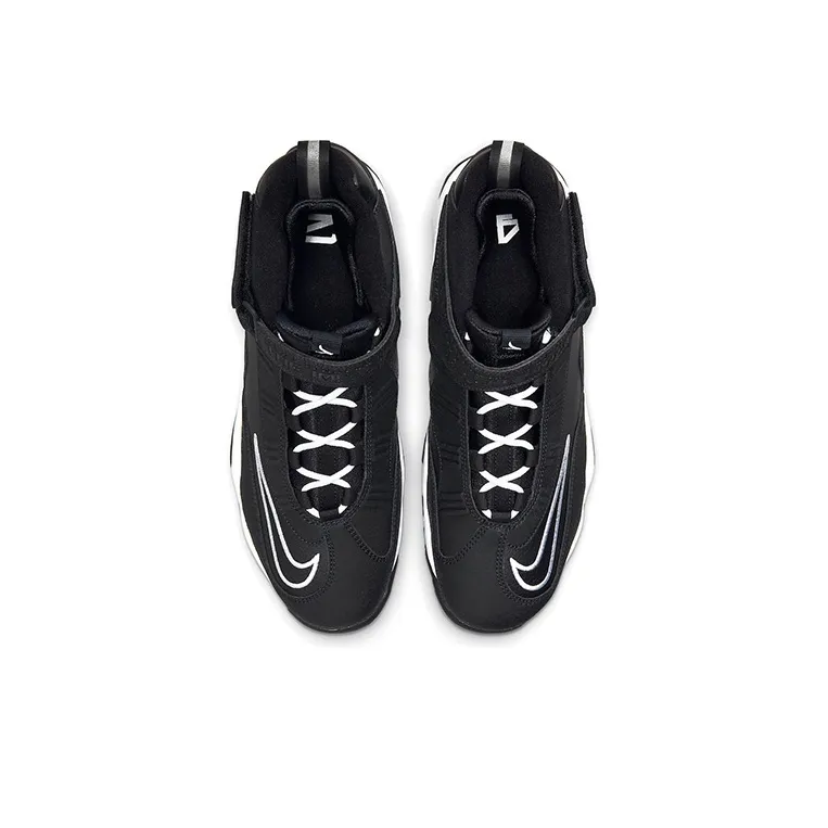 Nike Air Griffey Max 1 Jackie Robinson-3