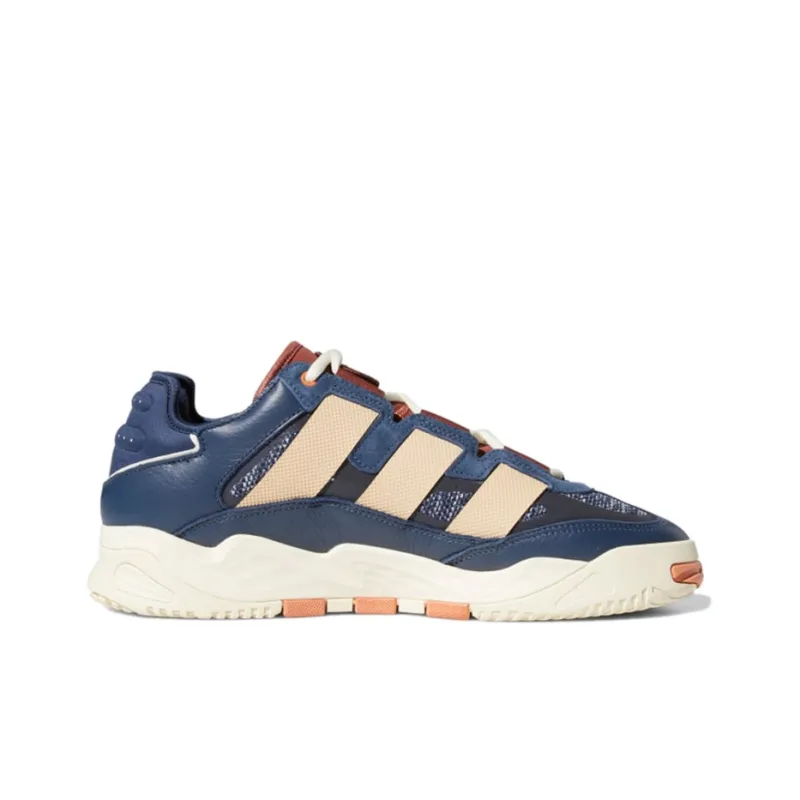 Adidas Niteball 'Crew Navy Wild Sepia'-1