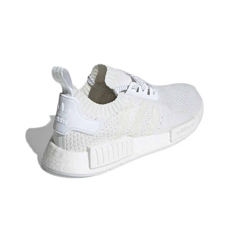 Adidas Nmd R1 Triple White-3