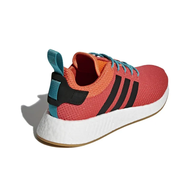 Adidas Originals Nmd R2 Summer Spice-3