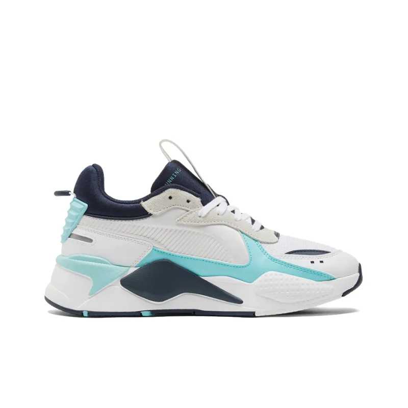 PUMA RS X Mix 'White Angel Blue'-1