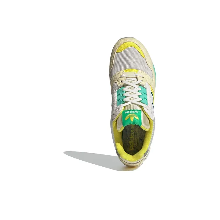 Adidas Zx 8000 Frozen Lemonade-4