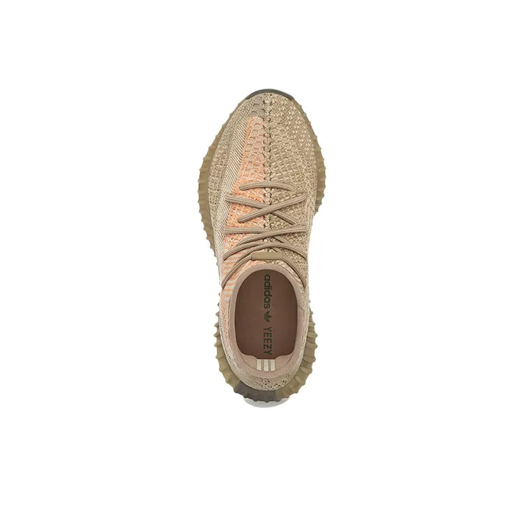 Adidas Yeezy Boost 350 V2 Sand Taupe Men's-3