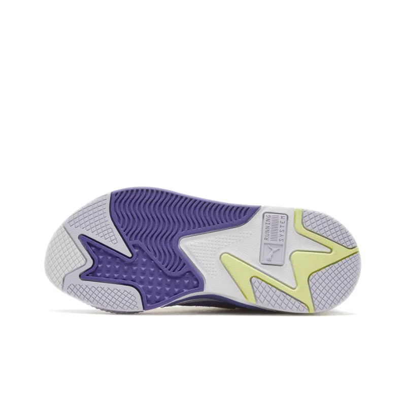 PUMA RS X3 'Mesh Pop Purple Corallites' Women's-5