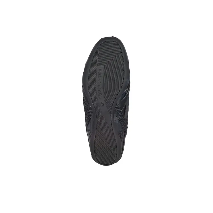 Balenciaga Drive Sneaker 'Black'-6