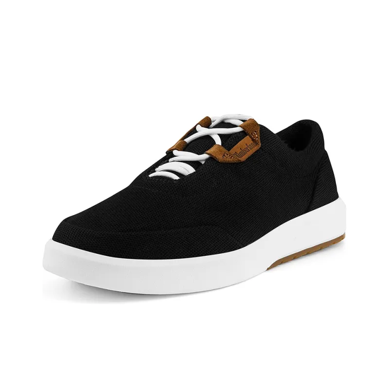 Timberland Truecloud 'Black'-2