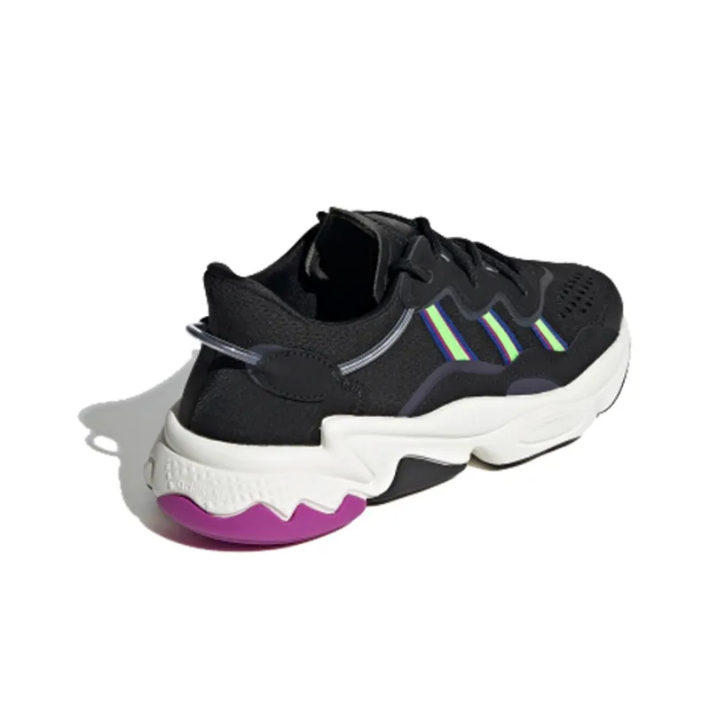 Adidas Ozweego Vivid Pink Women's-2