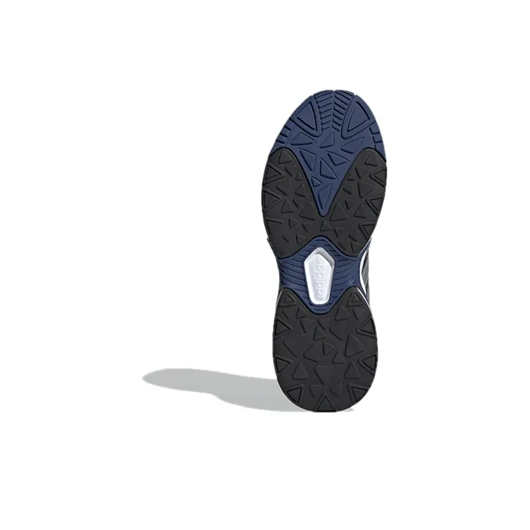 Adidas Neo Crazychaos Shadow 'Black Blue White'-5