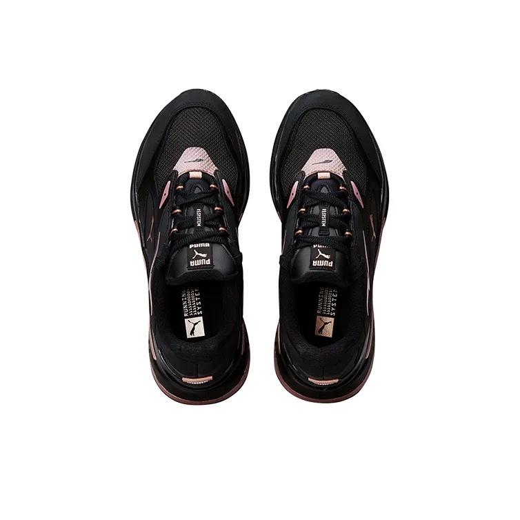 PUMA RS Fast Royal Flame Women's-2
