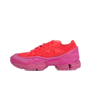 Adidas Originals Ozweego Raf Simons Glory Collegiate Red