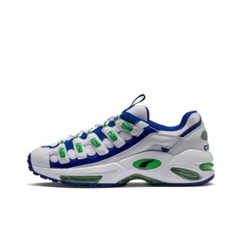 PUMA Cell Endura Patent 98 Sprite