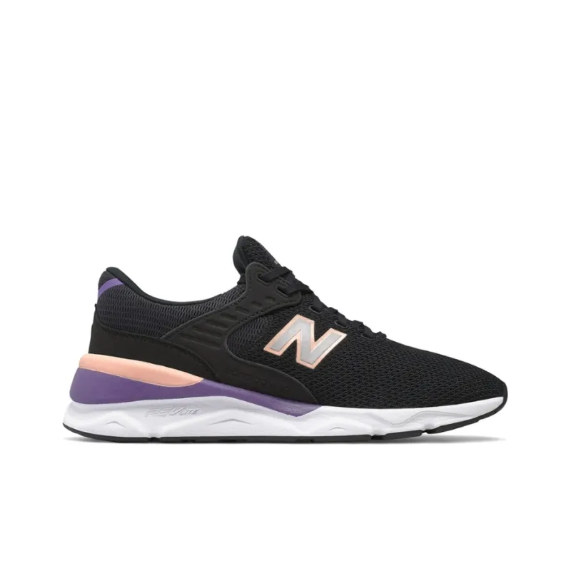 New Balance X 90 'Black Prairie Sunset'-1