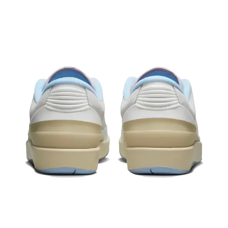 Jordan 2 Retro Low Look Up In The Air Women's-4