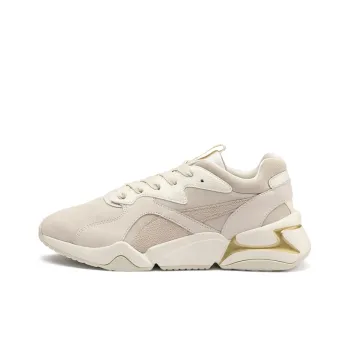 PUMA Nova Pastel Grunge 'Whisper White' Women's