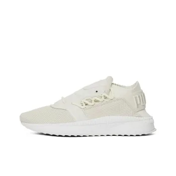 PUMA Tsugi Shinsei Raw Low-Top Athletic Shoes Men's Beige