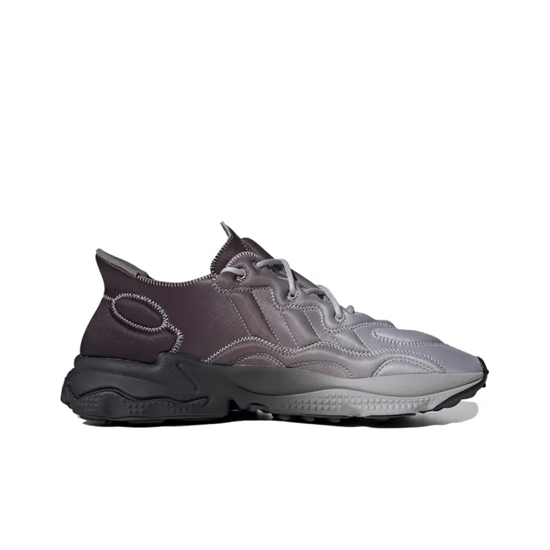 Adidas Ozweego Tech 'Grey'-1